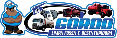 Gordo Limpa Fossa e Desentupidora